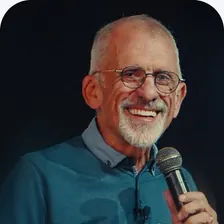 Retrato de Paulo Jr.